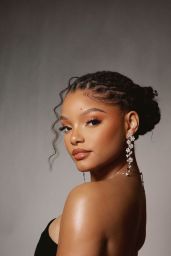 Halle Bailey