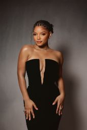 Halle Bailey