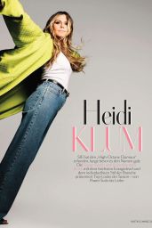 Heidi Klum