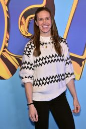 Helen Glover Attends 