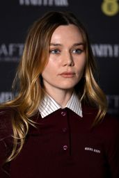 Immy Waterhouse at Vanity Fair EE BAFTA Party - 01.31.2024