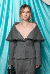 Immy Waterhouse at Vogue x GQ BAFTA Party - 02.16.2025