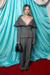 Immy Waterhouse at Vogue x GQ BAFTA Party - 02.16.2025