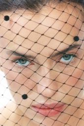 Irina Shayk in AnOther Magazine S/S 2025 - 02.20.2025