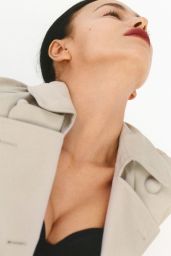 Irina Shayk in AnOther Magazine S/S 2025 - 02.20.2025