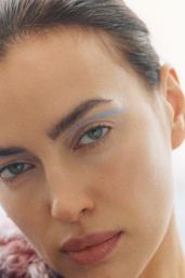 Irina Shayk in AnOther Magazine S/S 2025 - 02.20.2025