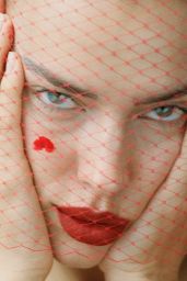 Irina Shayk in AnOther Magazine S/S 2025 - 02.20.2025