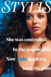 Jade Thirlwall - Stylist Magazine Februrayr 2025