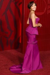 Jeannie Mai at Fourth Annual Fifteen Percent Pledge Gala 02.01.2025