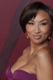 Jeannie Mai at Fourth Annual Fifteen Percent Pledge Gala 02.01.2025