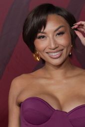 Jeannie Mai at Fourth Annual Fifteen Percent Pledge Gala 02.01.2025