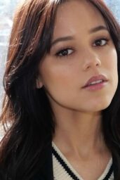 Jenna Ortega’s Bold Photoshoot Reveal February 2025