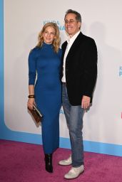 Jessica Seinfeld at Netflix
