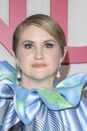 Jillian Bell at Netflix