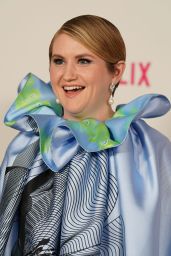 Jillian Bell at Netflix