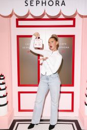 Jordyn Jones at Cafe Sephora Event - 02.27.2025