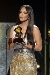 Kacey Musgraves at 67th Annual GRAMMY Awards - 02.02.2025