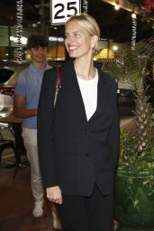 Karolina Kurkova Spotted in Miami Beach 01.31.2025