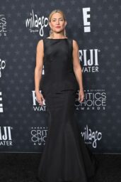 Kate Hudson at 30th Annual Critics Choice Awards