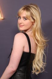 Kathryn Newton at Vanity Fair