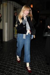 Kathryn Newton Spotted in Los Angeles 02 19 2025