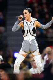 Katy Perry Opens Invictus Games - 02.08.2025