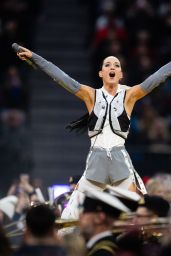 Katy Perry Opens Invictus Games - 02.08.2025