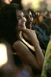 Kylie Jenner Supports Timothée Chalamet at SBIFF - 02.11.2025