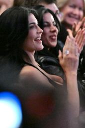 Kylie Jenner Supports Timothée Chalamet at SBIFF - 02.11.2025