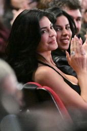 Kylie Jenner Supports Timothée Chalamet at SBIFF - 02.11.2025