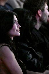 Kylie Jenner Supports Timothée Chalamet at SBIFF - 02.11.2025