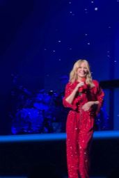 Kylie Minogue’s Tension Tour Hits Melbourne - 02.20.2025