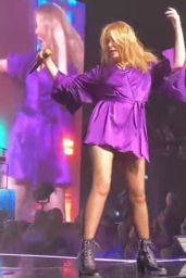 Kylie Minogue’s Tension Tour Hits Melbourne - 02.20.2025