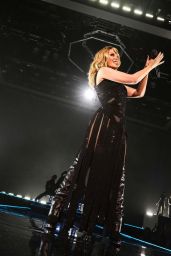 Kylie Minogue’s Tension Tour Hits Melbourne - 02.20.2025