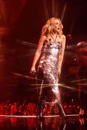 Kylie Minogue’s Tension Tour Hits Melbourne - 02.20.2025