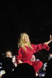 Kylie Minogue’s Tension Tour Hits Melbourne - 02.20.2025