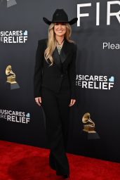 Lainey Wilson Honored at 67th Annual Grammy Awards