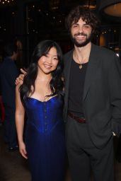 Lana Condor at SAG Awards Spotlight Dinner - 02.18.2025