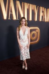 Lili Reinhart at Vanity Fair Young Hollywood Night - 02.26.2025