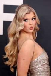 Loren Gray Attends 67th Annual Grammy Awards