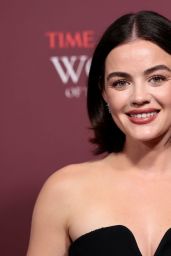 Lucy Hale at TIME 2025 Women of the Year Gala