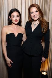 Lucy Hale at TIME 2025 Women of the Year Gala