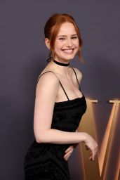 Madelaine Petsch at Vanity Fair