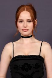 Madelaine Petsch at Vanity Fair