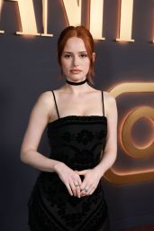 Madelaine Petsch at Vanity Fair