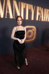 Madelaine Petsch at Vanity Fair