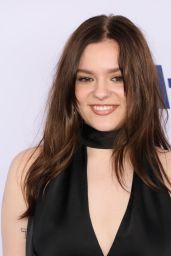 Maisy Stella - 2025 Film Independent Spirit Awards Win