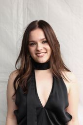 Maisy Stella - 2025 Film Independent Spirit Awards Win