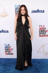 Maisy Stella - 2025 Film Independent Spirit Awards Win