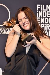 Maisy Stella - 2025 Film Independent Spirit Awards Win